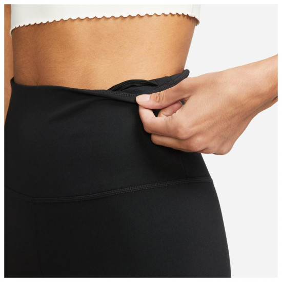 Nike Γυναικείο κολάν One Dri-FIT Crop Tight Nike Γυναικείο κολάν One Dri-FIT Crop Tight